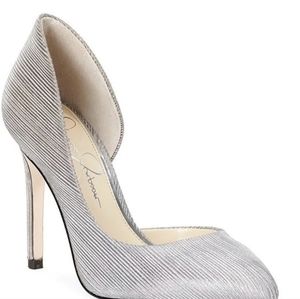 Jessica Simpson Heels